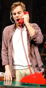 menier chocolate factory