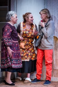 Animal Production Photos at Theatre 503