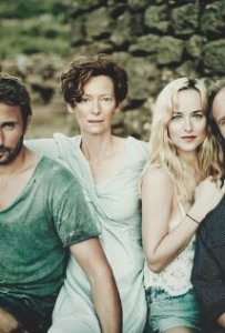 a bigger splash