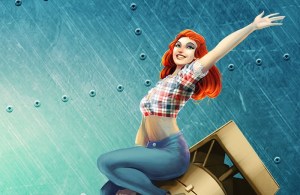 Miss-Atomic-Bomb-will-be-co-directed-by-Adam-Long-and-Bill-Deamer-NO-CREDIT-700x455