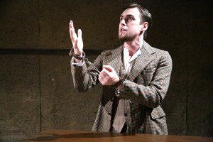 A Subject of Scandal and Concern 2016