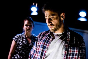 Production Image - This is Living - Michael Socha and Tamla Kari (courtesy Alex Harvey-Brown) (6)