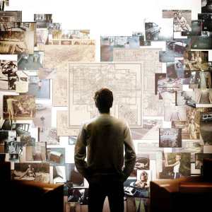 stalking the bogeyman