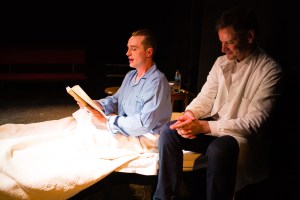 The Soul of Wittgenstein Press Photo 4