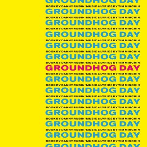 groundhog day
