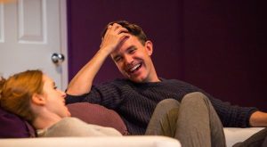 this-little-life-of-mine-park-theatre-l-r-kate-batter-izzy-_-james-robinson-jonesy-photo-by-charlie-round-turner-e1475715897910