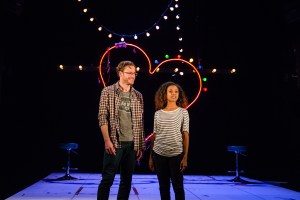 Dirty Great Love Story Production Photos Photo Credit: Richard Davenport for The Other Richard